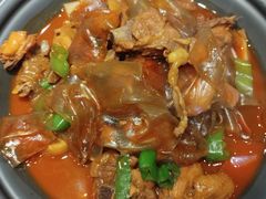-阿庄新豫菜(航海东路店)