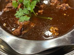 -宝财诚老北京涮肉(周庄店)