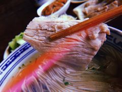 枫镇大肉面-同得兴 Since·1995 传统苏式面馆(嘉馀坊店)