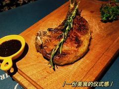 -吱咖啡西式简餐