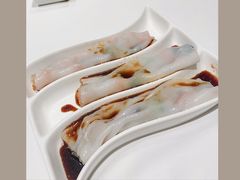 -粤珍轩·家宴·广式茶点(新城广场店)