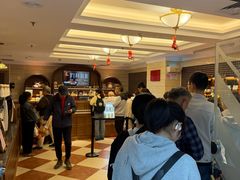 -国际饭店·帆声西饼屋(黄河路店)