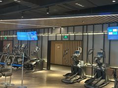 -W FITNESS 威尔仕健身·游泳(七宝店)