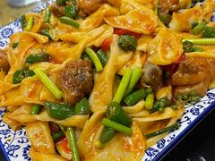 -后卫寨猫耳朵(后卫寨店)