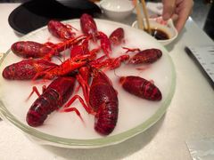-红盔甲·小龙虾(天钥桥店)