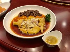 -欣旺·迎宾楼·百年无锡菜