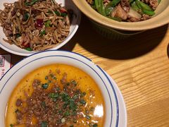 -乡村井冈·乡野江西菜(黄龙店)