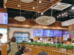 -西部马华清真兰州牛肉面·烧烤夜市(三里河店)