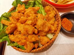 -江太极江浙菜(马桥万达广场店)