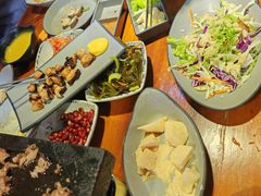 -火炉情韩国料理店(古田路店)