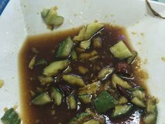 -刘妈菜馆(磁器口店)