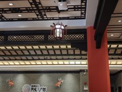 -龙悦湾酒家·八阵鱼生·渔人码头店