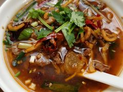 -万县面馆(高笋塘店)