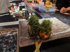 -乌君·酒场·炭火烧鸟(侨城坊店)