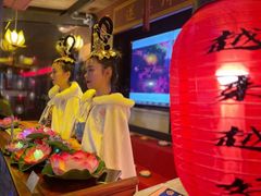 -印象普陀
