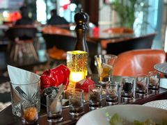 -恰餐厅及酒吧CHAR Bar & Grill(北京三里屯洲际店)
