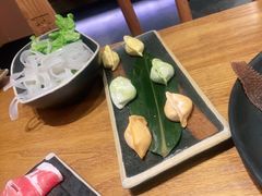 -呷哺呷哺 黄金牧场 (新中关购物中心店)
