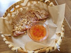 -曼谷食堂·泰国家庭料理(丹桂路店)