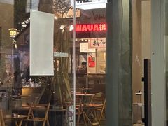 -麻雀咖啡SPARROW COFFEE(十全街店)