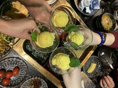 -王家渡火锅店(亦庄店)