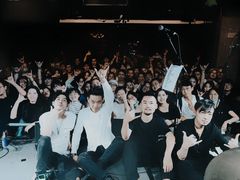 -育音堂音乐公园