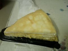 -薇薇安千层蛋糕(府城店)