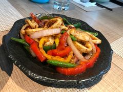 -野米东南亚餐厅(欢乐海岸店)