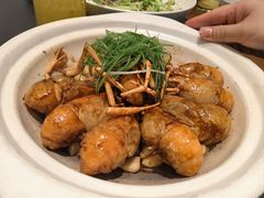 -荣兴酒家(徐家汇店)