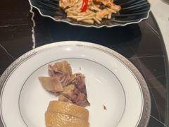 -北書房·墨宴(国际博览中心店)