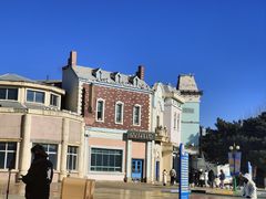 -沈阳方特欢乐世界