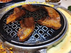 -韩宫宴烤肉·料理(苏州中心店)