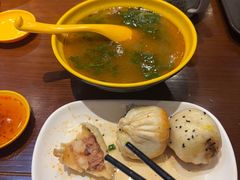 -大壶春生煎(四川中路店)