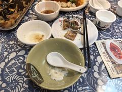 -米庄·原味私房菜(骏壹万邦店)