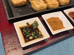 -安徽大厦中餐厅
