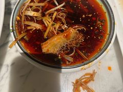 -青雅中餐厅(大连金石滩绿发希尔顿度假酒店)