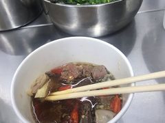 小份牛杂-化州颜勇牛腩(深圳总店)