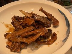 -湘邻呷铺·田园家宴(汉基广场店)