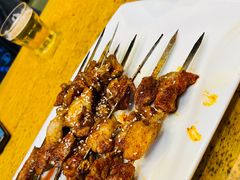 -马尔扎哈烤肉餐厅(正茂·海龙花园店)