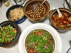 -雅酌园百姓菜馆(颐和路店)