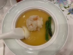 太雕玻璃鲜虾球-翠园(北京王府中环店)