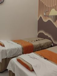 -森林香愈芳疗SPA·青春几何美容中心413