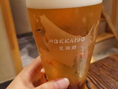 -桂马·日本料理·海胆·海鲜饭·酒场(民主广场店)