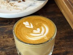 -六月花园咖啡馆(中关村东路店)