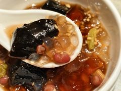 -海底捞火锅(让胡路万达店)