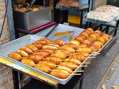 -宏发红西饼屋(天津路店)