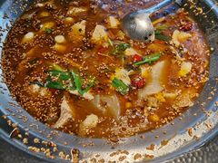 -大河宴·椒麻鱼火锅(北京路中和美食街店)