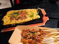 -蛙三泡椒牛蛙(万象城店)