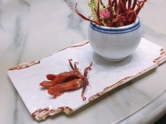 -柒园·三十年创意杭帮菜(龙湖滨江天街店)