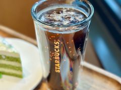 -星巴克臻选(万象前海店)