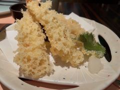 炸虾天妇罗-山葵家·创意料理(万象汇店)
